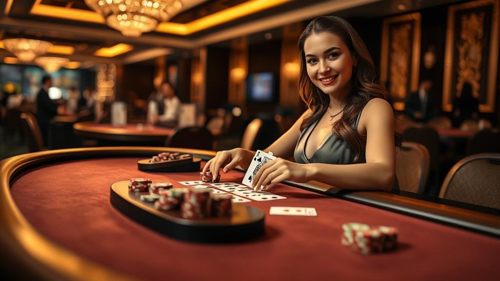 อินโฟกราฟิกสูตรบาคาร่า: มังกรและปิงปอง