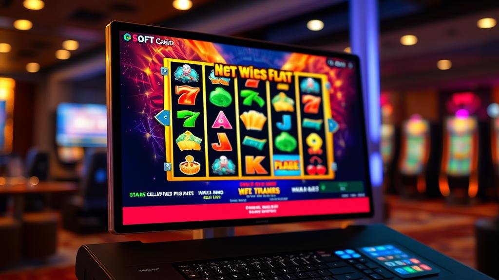 สล็อตเว็บตรงใหม่ล่าสุด: สูตรเด็ดทำกำไรจาก PG พร้อมโปรสุดคุ้ม