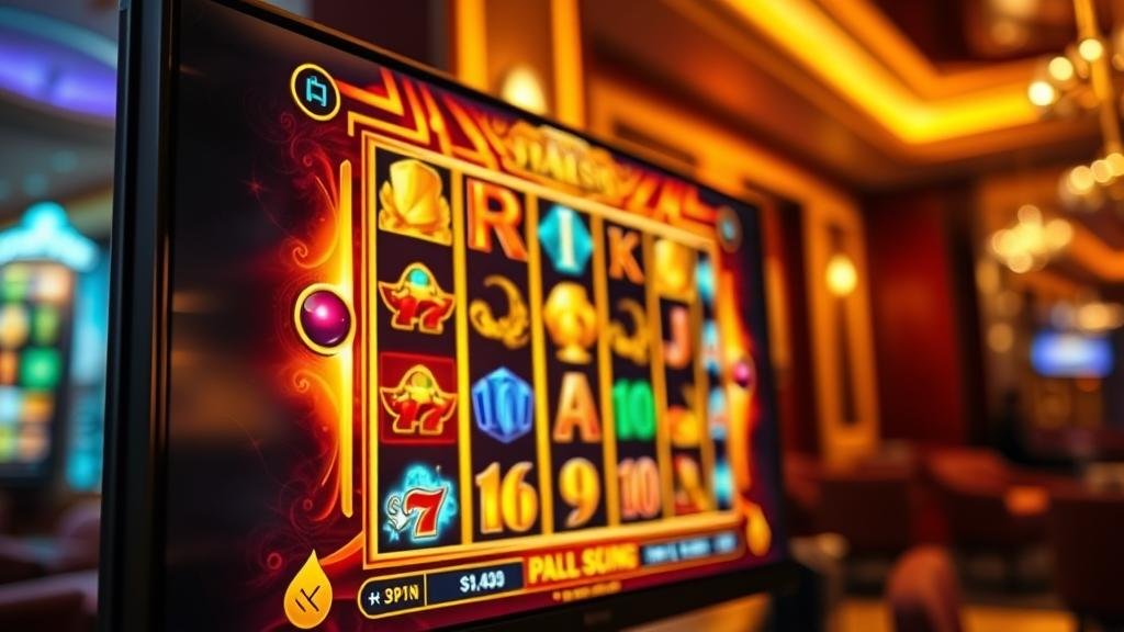 สูตรการเล่นสล็อต PG บนเว็บตรง