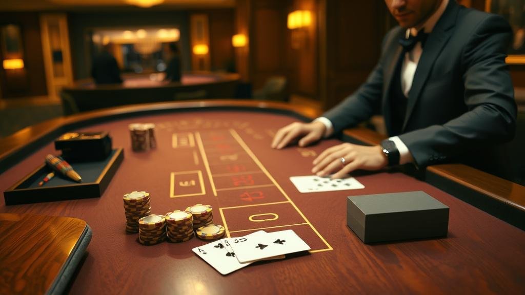 พิชิตกำไรบาคาร่าออนไลน์: สูตรเด็ดจากเว็บพนันอันดับ 1 ที่คุณต้องรู้