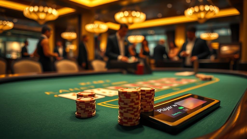 ภาพแสดงการทำงานของสูตรสล็อต AI