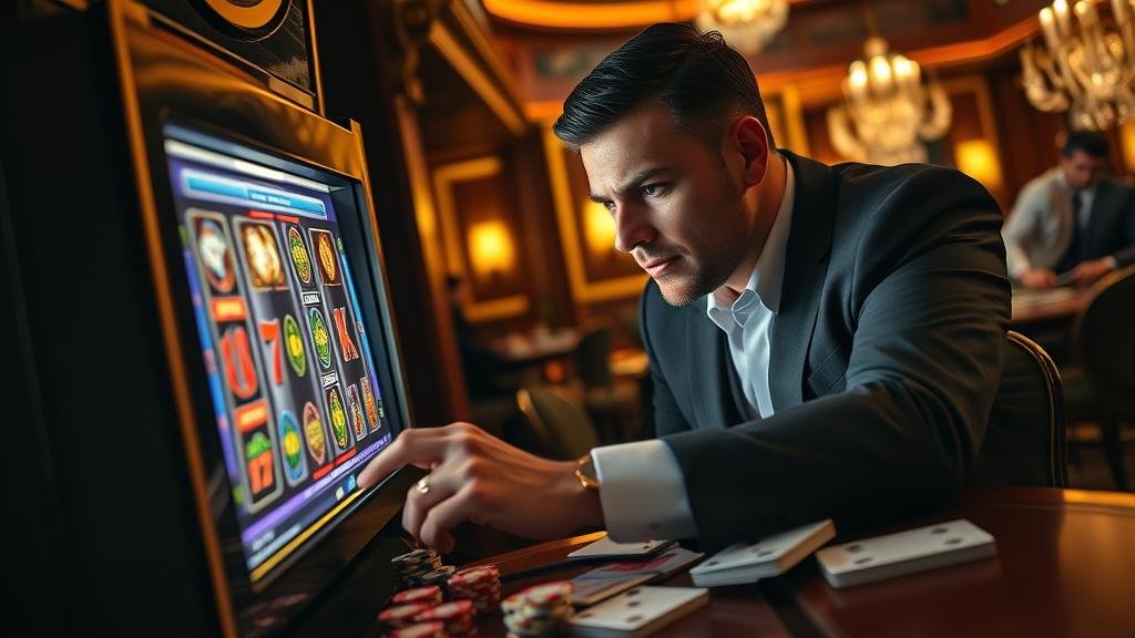 คู่มือ"ทดลอง สล็อตสำหรับมืออาชีพ 775" - Complete Guide