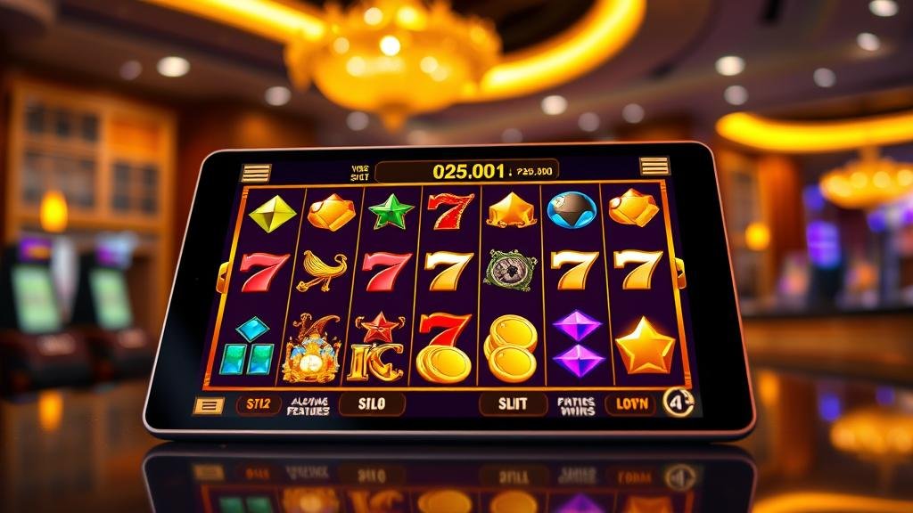 เทคนิคพิชิตแจ็คพอต: ทดลองเล่นสล็อต PG ทำกำไรสไตล์มือโปร