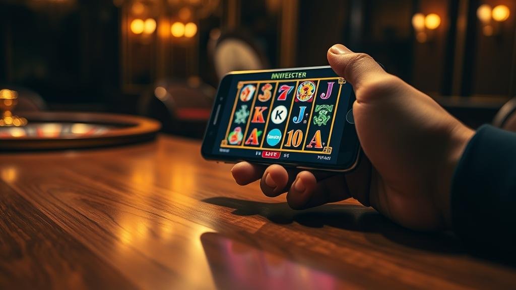 รวมค่ายเกมสล็อตชั้นนำจากทั่วโลก