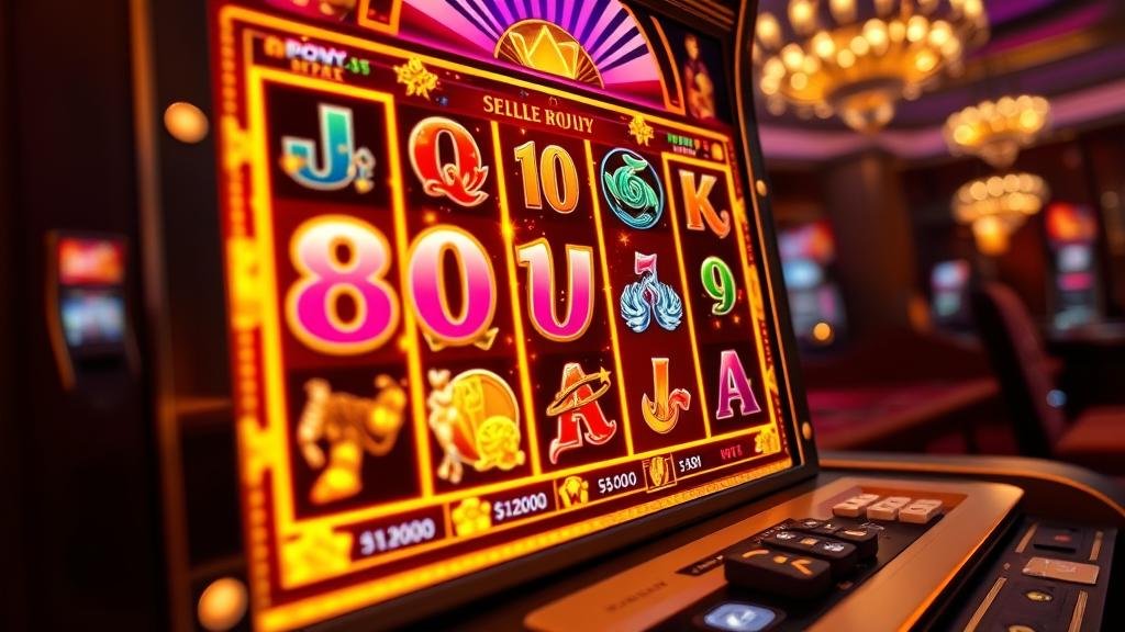 เปิดคลังสล็อต PG แท้ เว็บตรงต่างประเทศ: สร้างรายได้จริงด้วยทุนน้อย ด้วยระบบฝา...