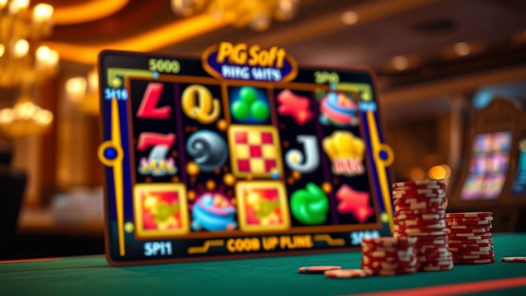 ระบบฝาก-ถอนออโต้สำหรับสล็อตออนไลน์