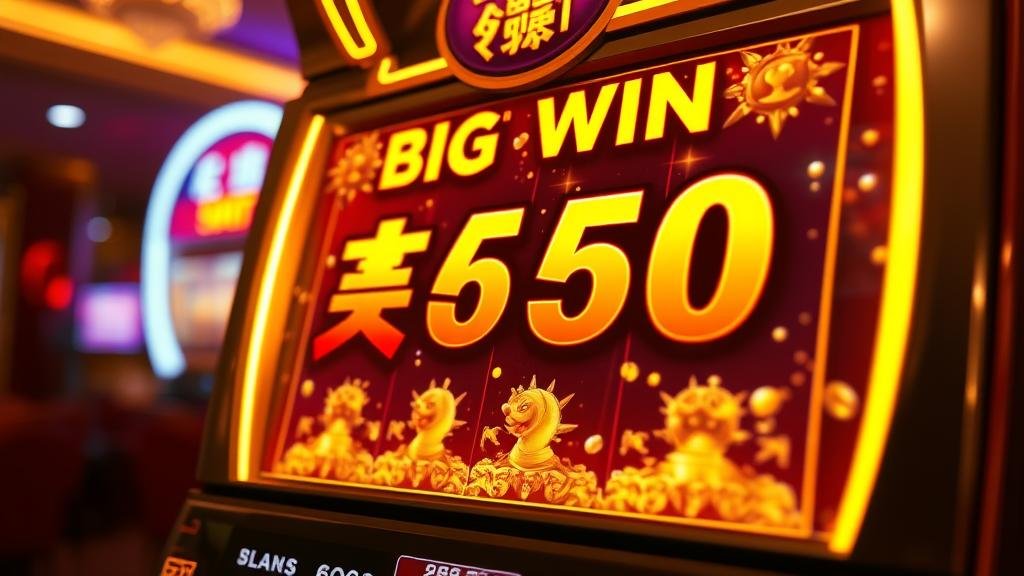 สล็อต PG เว็บตรง แตกหนัก: คู่มือเพิ่มโอกาสทำกำไรจากเกมสล็อตอันดับ 1