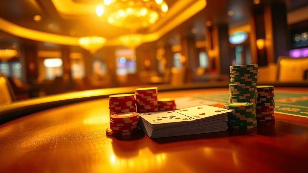 รวมค่ายบาคาร่าออนไลน์ยอดนิยมบนเว็บตรง