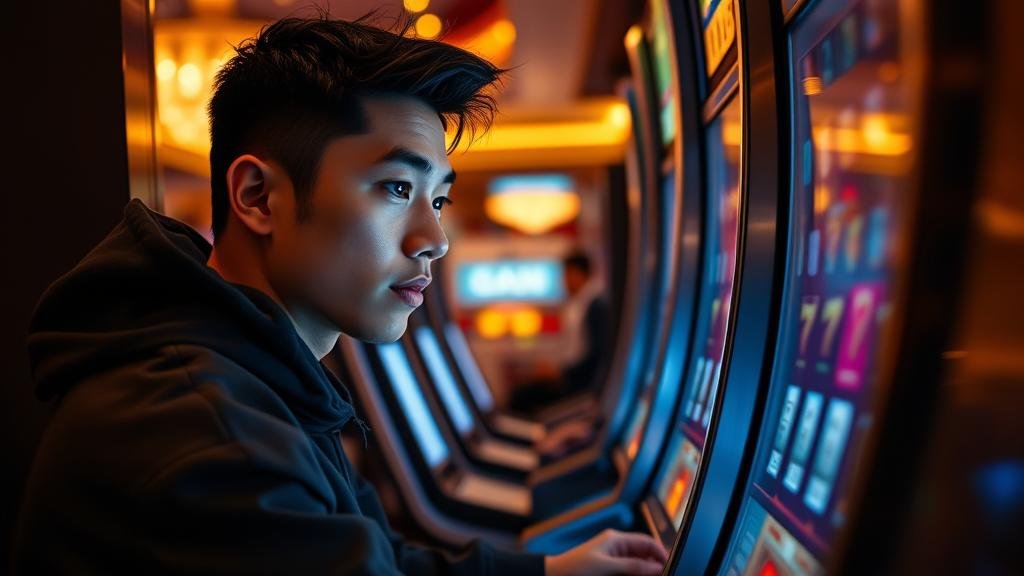 การเล่นสล็อตออนไลน์ผ่าน 168 สล็อต วอ เลท