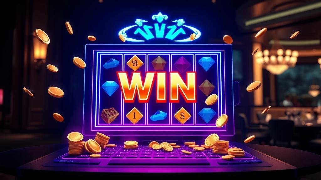 เล่นสล็อตเว็บตรง การันตีผลกำไร