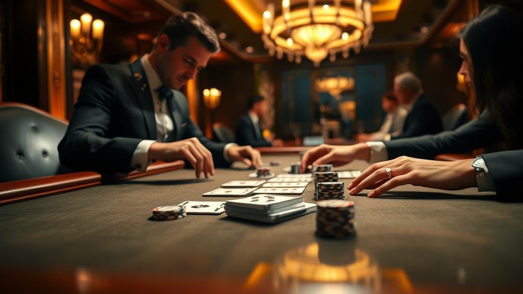 บาคาร่าเว็บตรงอันดับหนึ่ง: ฝากถอนออโต้ ทุนน้อยก็ทำกำไรหลักแสนได้จริง