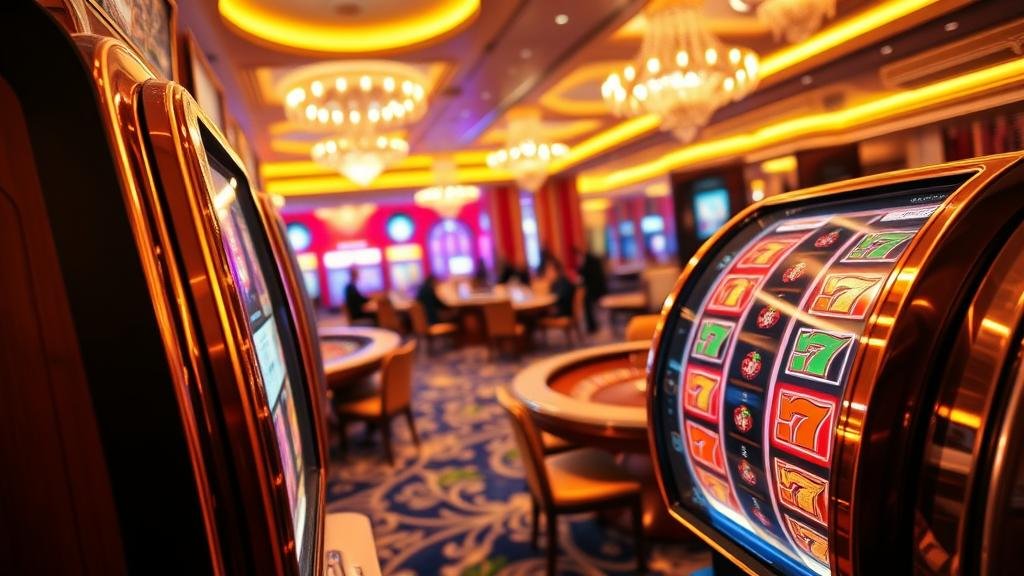 เปิดประสบการณ์ใหม่! เว็บสล็อตเว็บตรงค่ายใหญ่ แจ็คพอตแตกไว ทำกำไรได้ทันใจปังทุ...