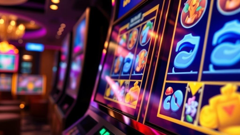 ผู้เล่นใช้สูตร AI วิเคราะห์สล็อต pg