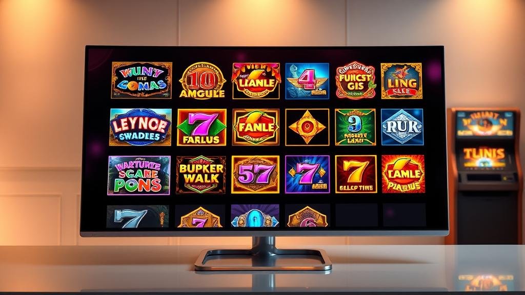 คู่มือ"ทดสอบเล่น สล็อตสำหรับมืออาชีพ 872