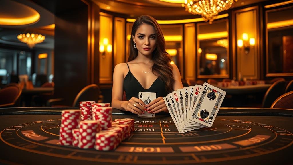 เล่นบาคาร่าเว็บตรง: เทคนิคพิชิตกำไรกับดีลเลอร์สุดฮอต