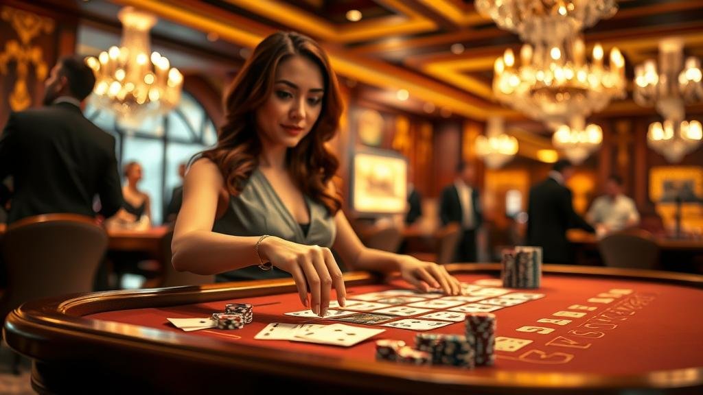 โปรแกรมวิเคราะห์บาคาร่า