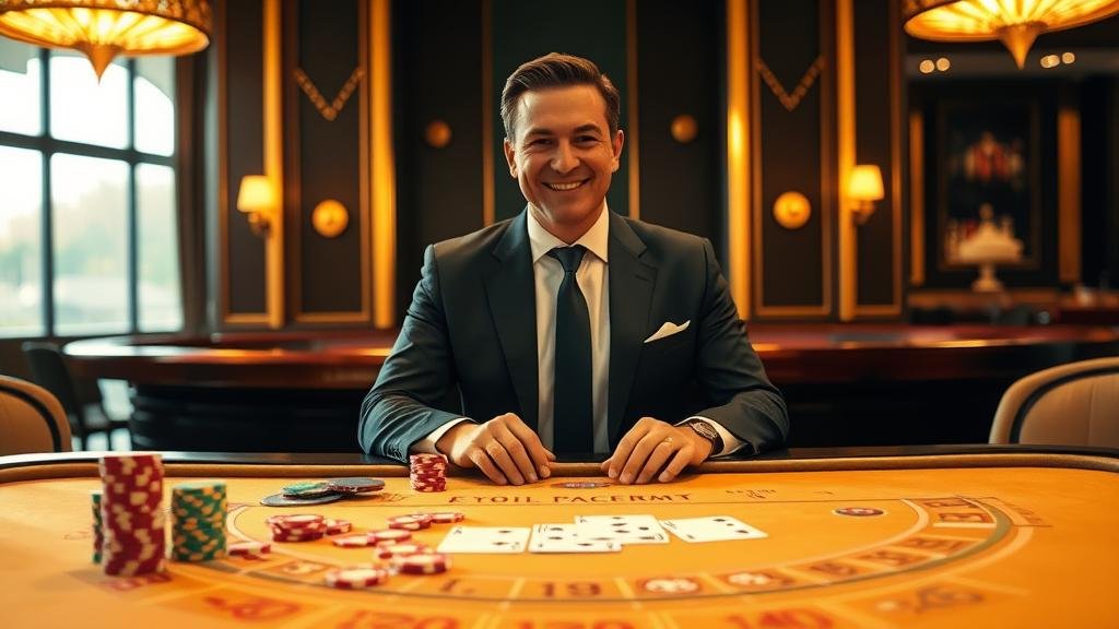 บาคาร่าเว็บตรง: วิเคราะห์เค้าไพ่ทำกำไรต่อเนื่อง ฉบับเซียนออนไลน์