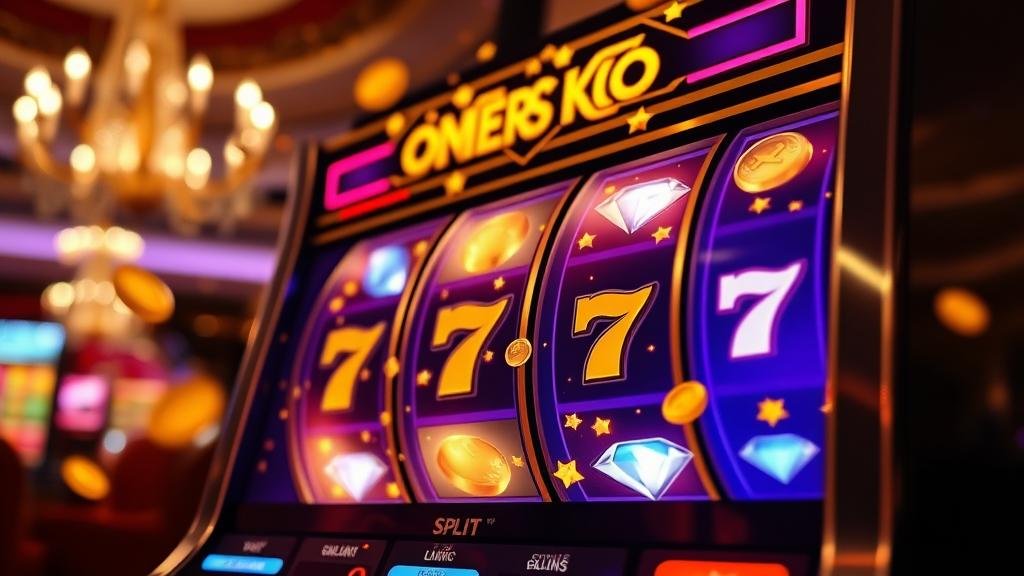 เคล็ดลับทำเงินจริงจากสล็อตเว็บตรง: ทุนน้อยก็ปั่นกำไรได้ชัวร์