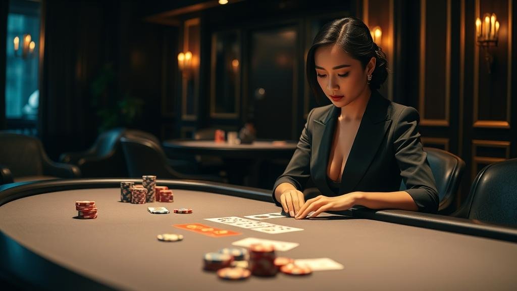 เปิดประสบการณ์ใหม่กับเว็บบาคาร่าตรง: สูตรลับทำเงินฉบับเซียนที่ต้องรู้