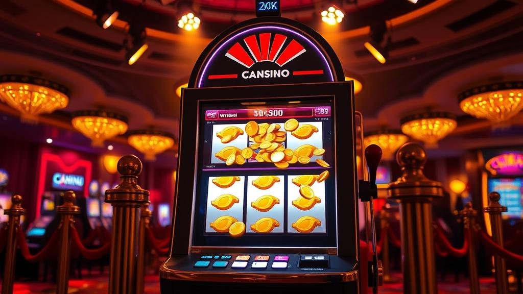 คู่มือ "เล่นสล็อตให้ได้เงินสำหรับมืออาชีพ 935"