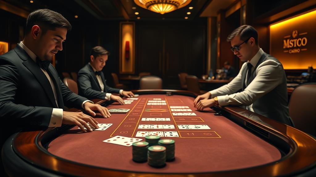 เล่นบาคาร่าออนไลน์ผ่านมือถือบนเว็บตรง