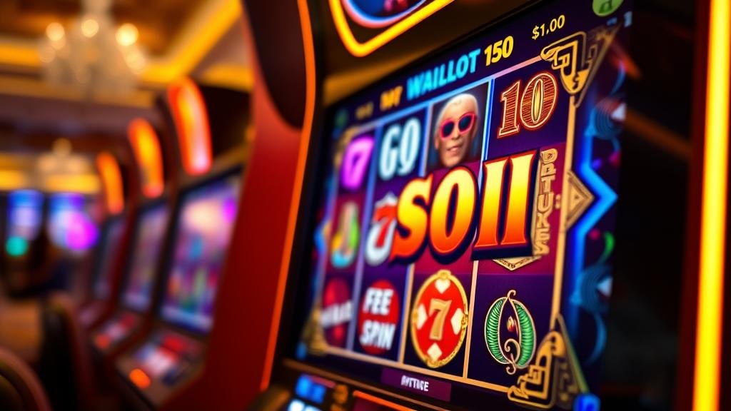 ผู้เล่นชาวไทยเฉลิมฉลองชัยชนะจากสล็อตแตกหนัก