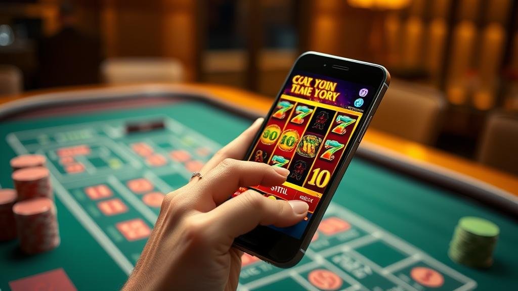 รวมเกมสล็อตแตกง่าย จากค่ายดังบนเว็บสล็อตอันดับ 1