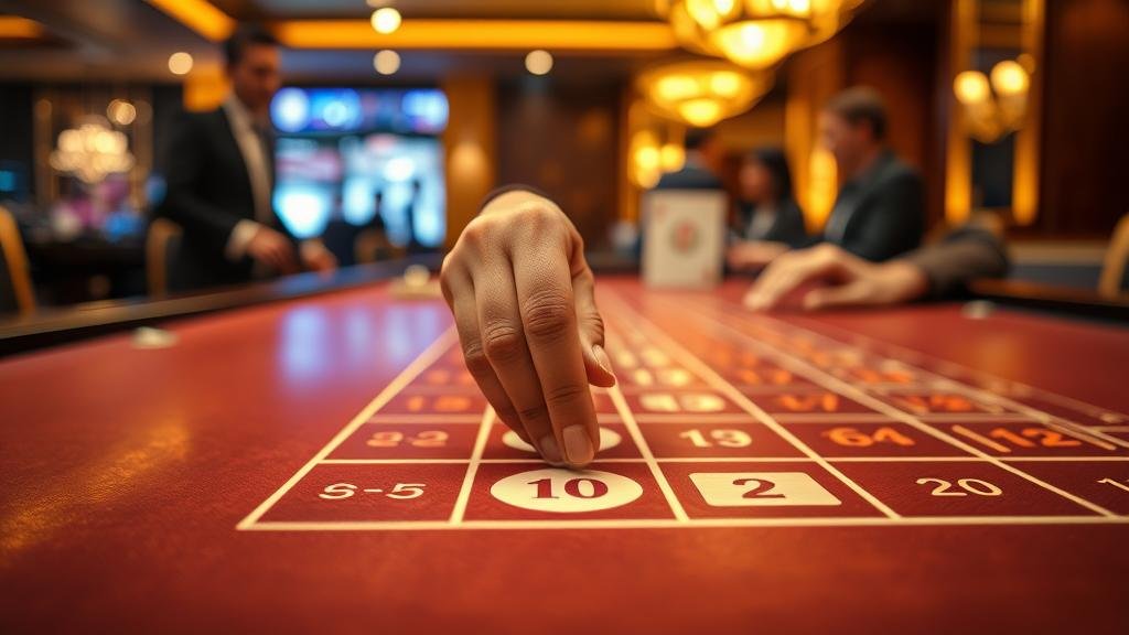 เซียนบาคาร่า miami1688 ชี้ชัด! สูตรลับเล่น sagame66 บาคาร่า ขั้นต่ำ 10 บาท ให...