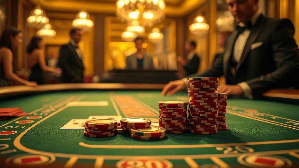 หน้าล็อบบี้เว็บไซต์ บา คา ร่า