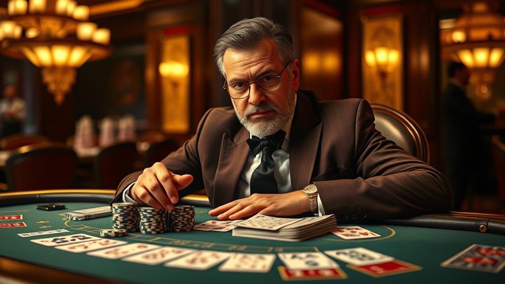 คู่มือสูตรบาคาร่าฟรีสำหรับมืออาชีพ 6 - Complete Guide