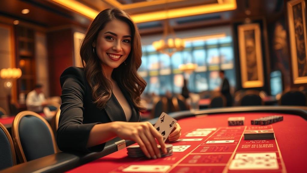 myhihuay: ไขเคล็ดลับเซียน บาคาร่า ae sexy มือใหม่หัดเล่น ห้องทดลอง ได้เงินจริง