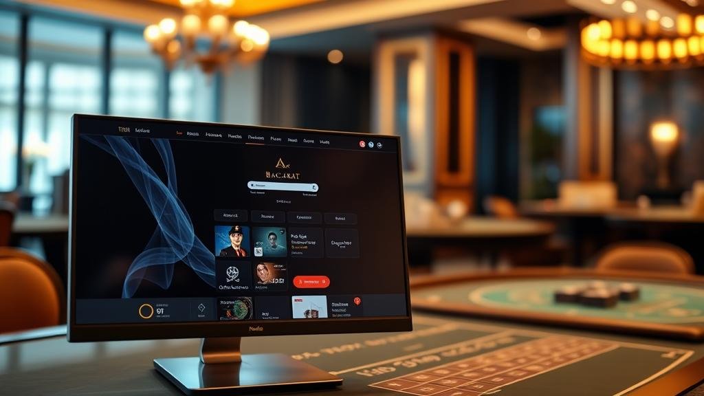 เปรียบเทียบ BG บาคาร่า และ AG บาคาร่า