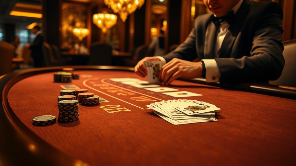 คู่มือบา คา ร่าสำหรับมืออาชีพ 11 - Complete Guide