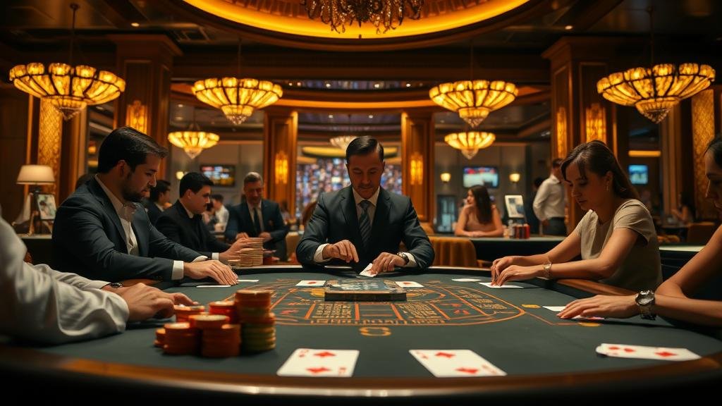 คู่มือบา คา ร่า เว็บ ตรงสำหรับมืออาชีพ 51