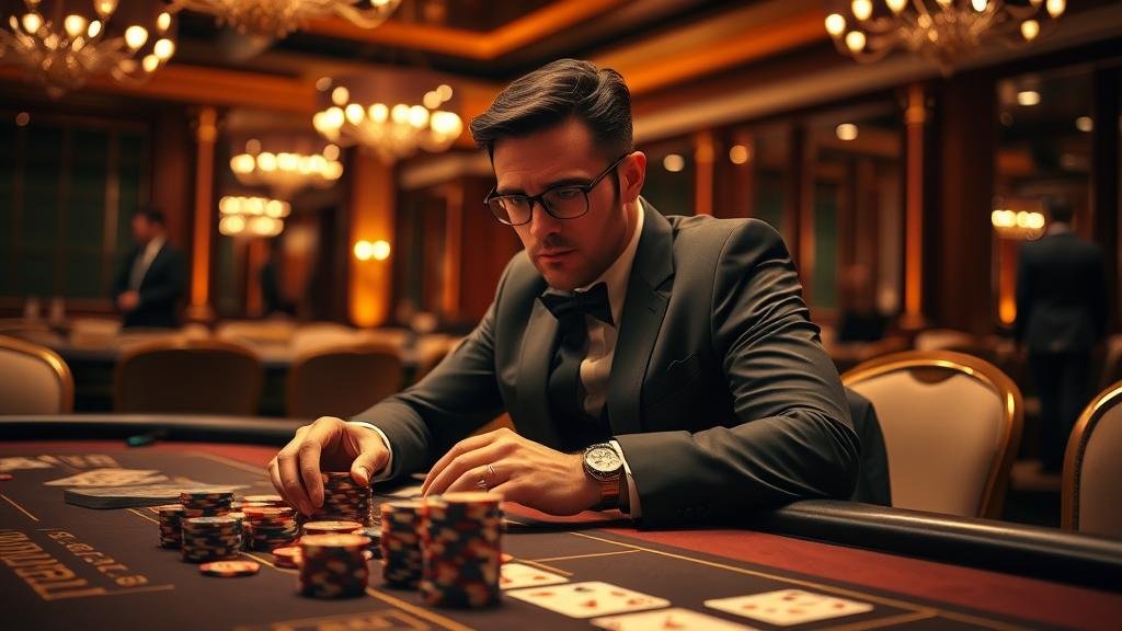 หน้าเว็บ Baccarat Online ที่ใช้งานง่ายและบริการลูกค้า