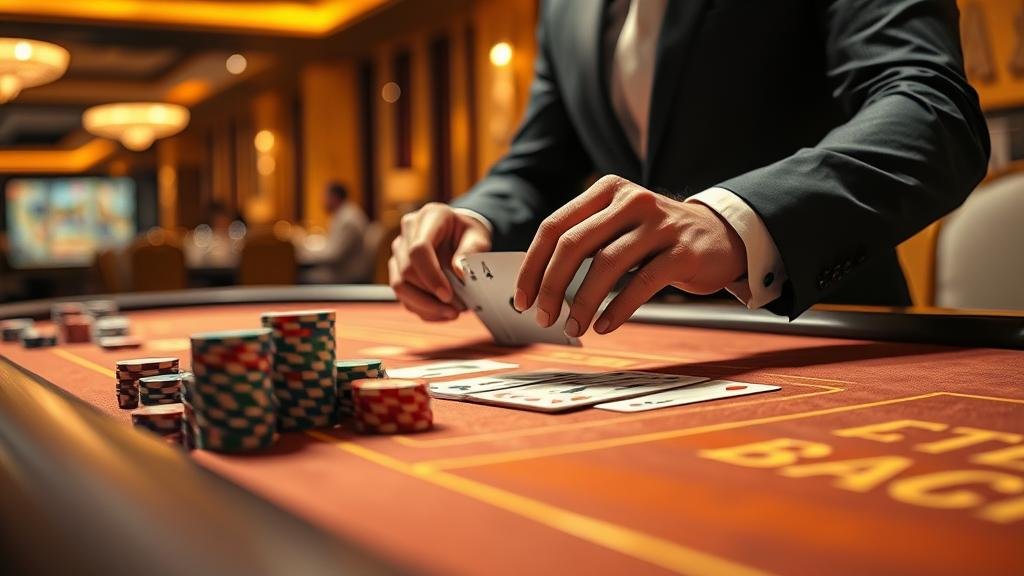 คู่มือบา คา ร่า ทดลอง เล่น ฟรีสำหรับมืออาชีพ 54