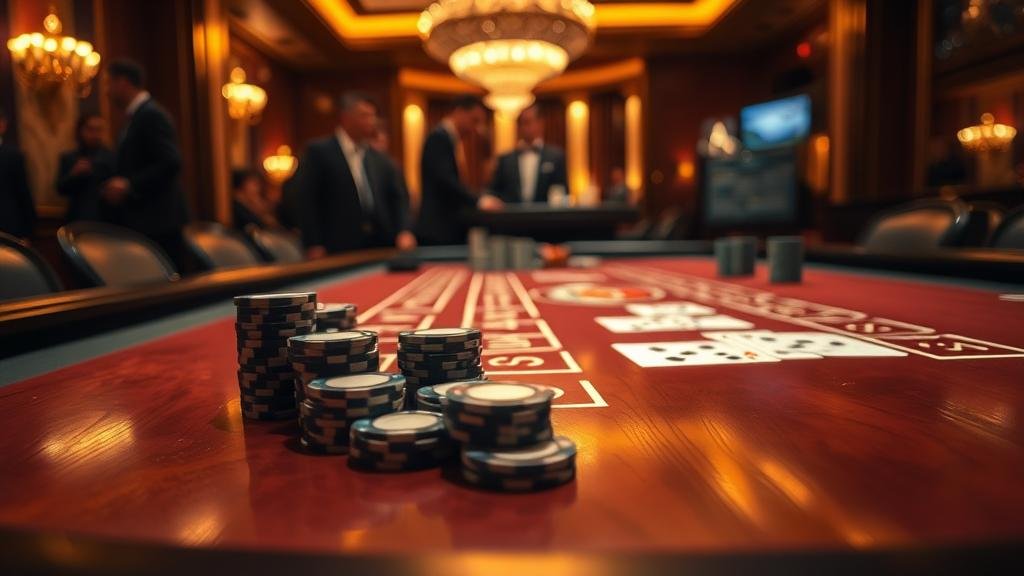 myslot888: เปิดเคล็ดลับสูตรบาคาร่า AI ทำเงินฉบับเซียน