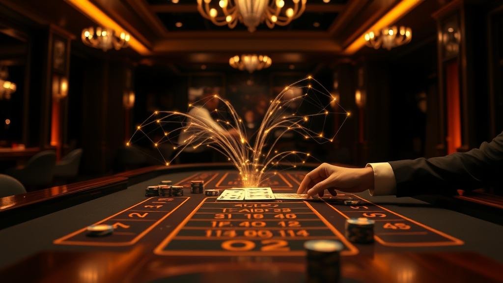 คู่มือสูตรบาคาร่าฟรีสำหรับมืออาชีพ 104 - Complete Guide