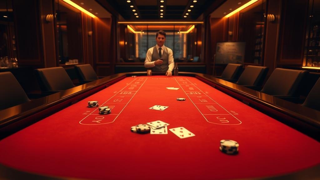 คู่มือบา คา ร้าสำหรับมืออาชีพ 106 - Complete Guide