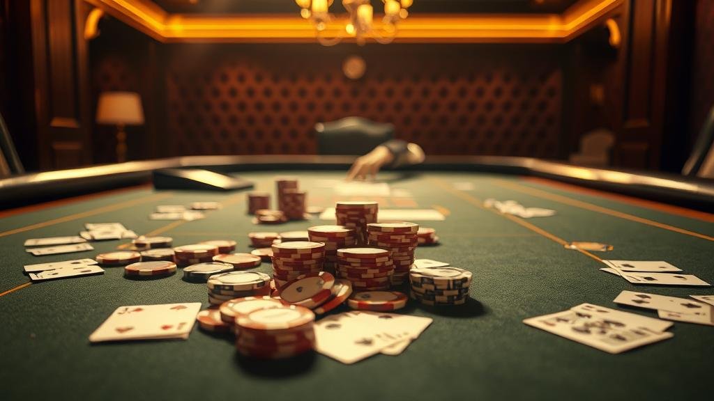 บาคาร่า 168: เคล็ดลับเซียนทำเงินฉบับเข้าใจง่ายบนเว็บตรง nana-cafe7373