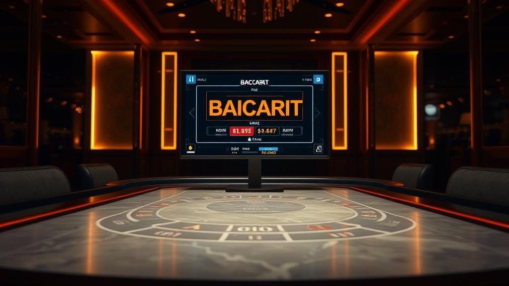 คู่มือบา คา ร่าสำหรับมืออาชีพ 116 - Complete Guide