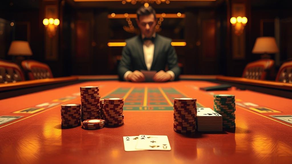 ค่ายเกมบาคาร่ายอดนิยม SA Gaming และ DG