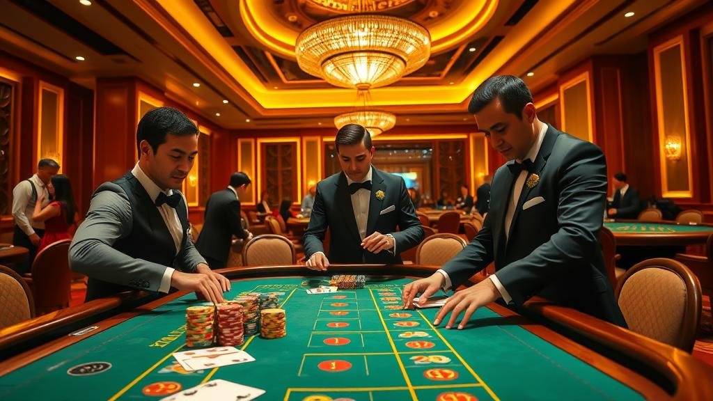 คู่มือเว็บ บาคาร่า วอเลทสำหรับมืออาชีพ 139