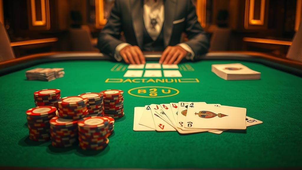 คู่มือบา คา ร่า ทดลองสำหรับมืออาชีพ 163 - Complete Guide