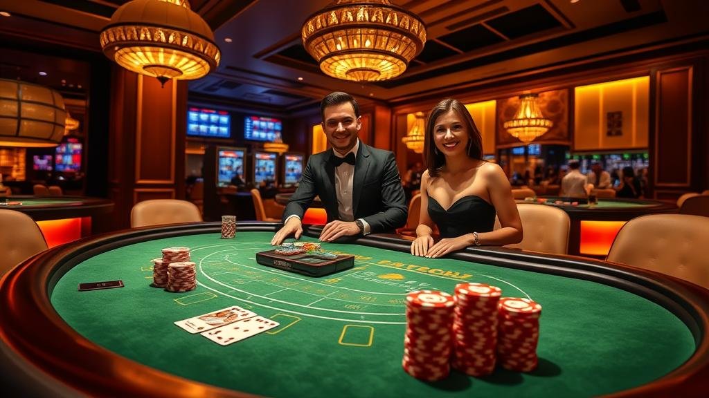 เล่นบาคาร่าผ่านมือถือ เว็บตรงวอเลท