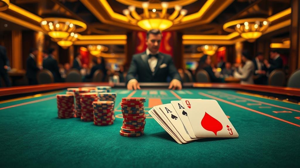 เลือกเว็บตรงลิขสิทธิ์แท้ เพื่อหลีกเลี่ยงการเสีย บา คา ร่า