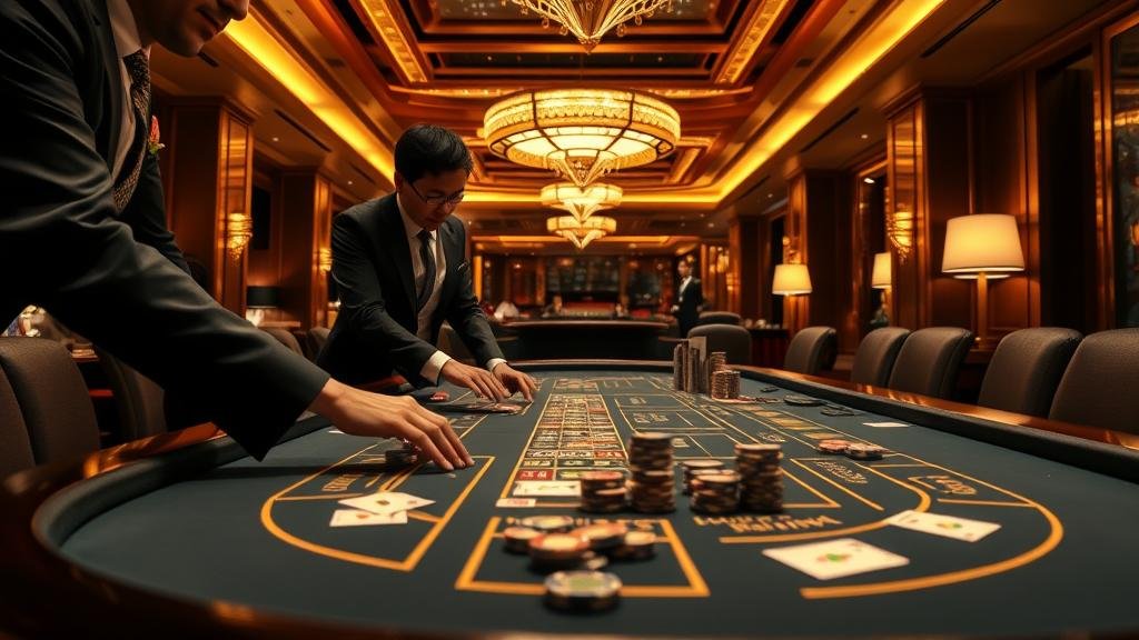 pgjoker บา คา ร่า 168: เซียนเผย สูตรบาคาร่า AI กดเอง ฉบับเพื่อนซี้ เข้าใจง่าย