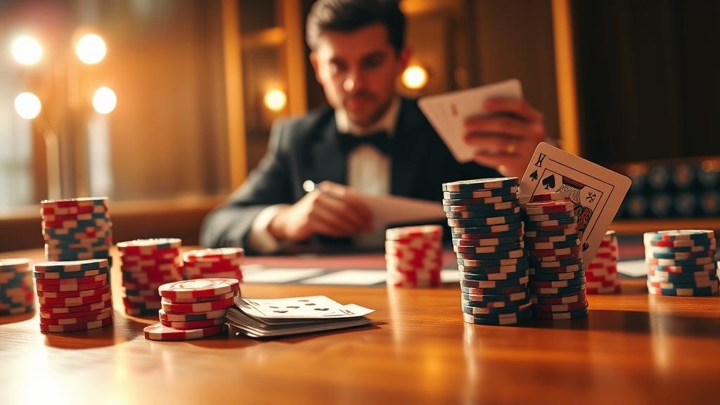 คู่มือบา คา ร่าสำหรับมืออาชีพ 202 - Complete Guide