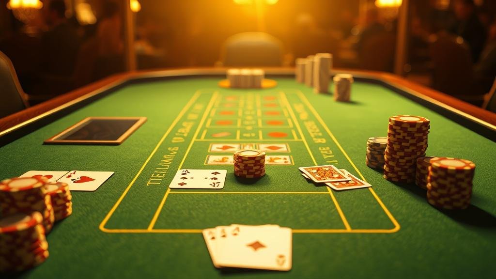 คู่มือทดลองเล่น บาคาร่าฟรีสำหรับมืออาชีพ 240