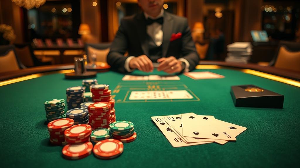 เซียนบาคาร่าเผย! กลยุทธ์พิชิตบาคาร่าเว็บตรง สมัคร ufabet6666 ฉบับเข้าใจง่าย